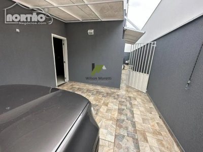 Casa, 4 quartos, 135 m² - Foto 3