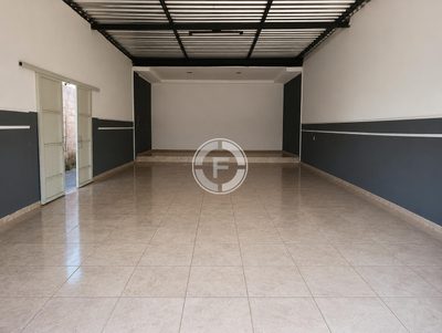 Depósito-Galpão, 160 m² - Foto 4
