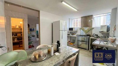 Cobertura, 6 quartos, 300 m² - Foto 4