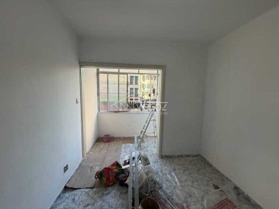 Apartamento, 1 quarto, 48 m² - Foto 3