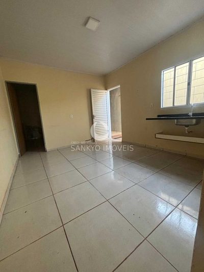 Casa, 2 quartos, 1 m² - Foto 3