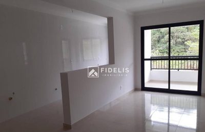 Apartamento, 2 quartos, 74 m² - Foto 5