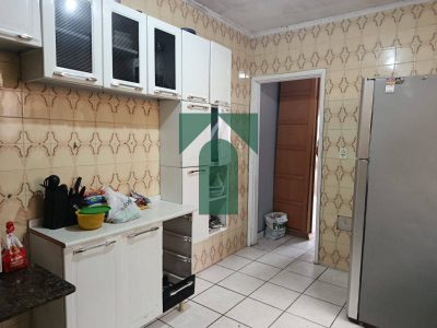 Casa, 3 quartos, 102 m² - Foto 1