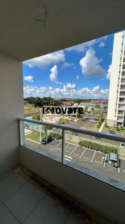 Apartamento, 2 quartos, 49 m² - Foto 1