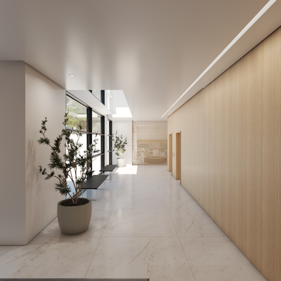 Cobertura, 3 quartos, 189 m² - Foto 2