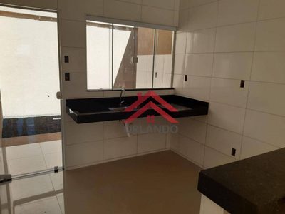 Casa, 2 quartos, 61 m² - Foto 5