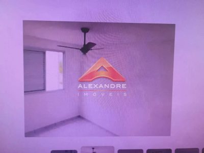 Apartamento, 2 quartos, 52 m² - Foto 5