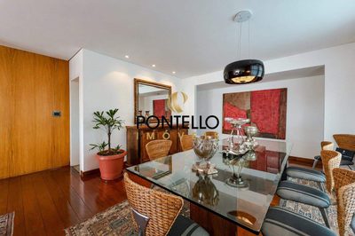 Apartamento, 4 quartos, 260 m² - Foto 4