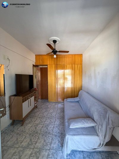 Apartamento, 2 quartos - Foto 2