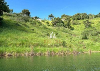 Loteamento e Condomínio, 1040 m² - Foto 1