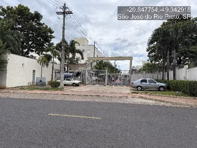 Apartamento, 2 quartos, 44 m² - Foto 1