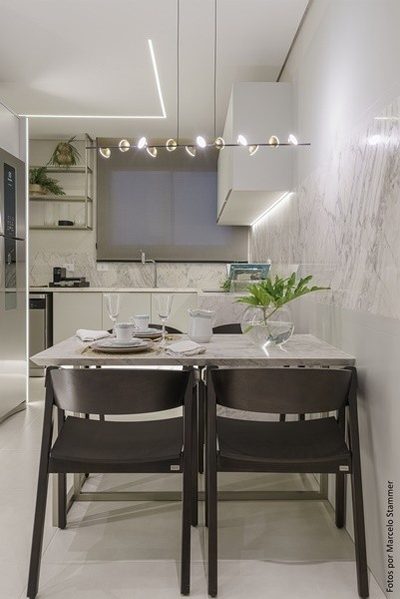 Apartamento, 3 quartos, 144 m² - Foto 1