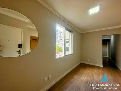 Apartamento, 1 quarto, 56 m² - Foto 1