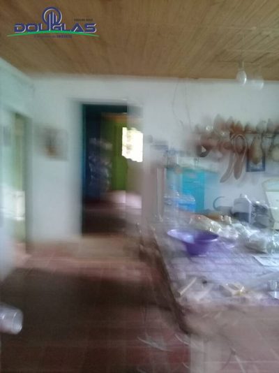 Sítio, 3 quartos - Foto 5