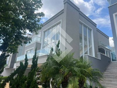 Casa, 469 m² - Foto 1