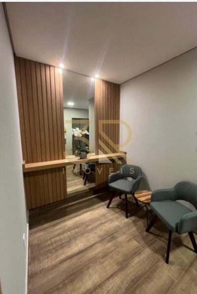 Apartamento, 2 quartos, 67 m² - Foto 2