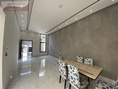 Casa, 3 quartos, 174 m² - Foto 4