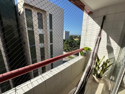 Apartamento, 3 quartos, 75 m² - Foto 4