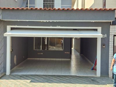 Casa, 3 quartos, 136 m² - Foto 5