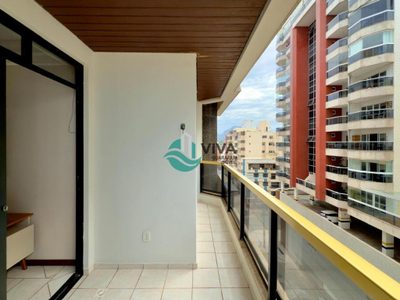 Apartamento, 3 quartos, 114 m² - Foto 2