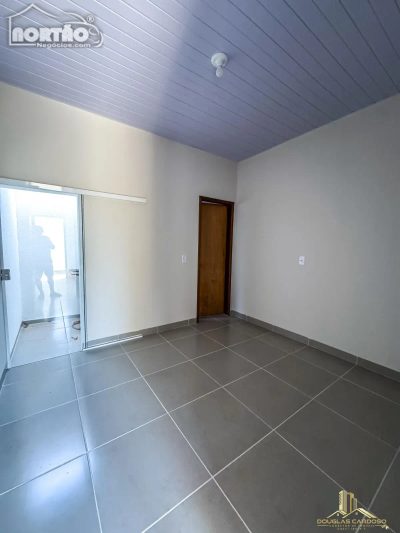 Casa, 1 quarto, 28 m² - Foto 3