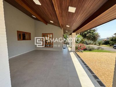 Casa de Condomínio, 4 quartos - Foto 5