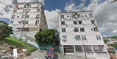 Apartamento, 2 quartos, 54 m² - Foto 1