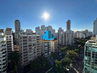 Apartamento, 4 quartos, 212 m² - Foto 4