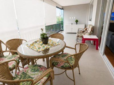 Apartamento, 3 quartos, 127 m² - Foto 3
