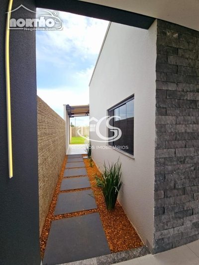 Casa, 3 quartos, 90 m² - Foto 5