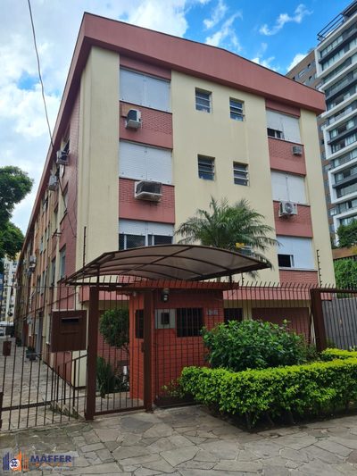 Apartamento, 1 quarto, 49 m² - Foto 1