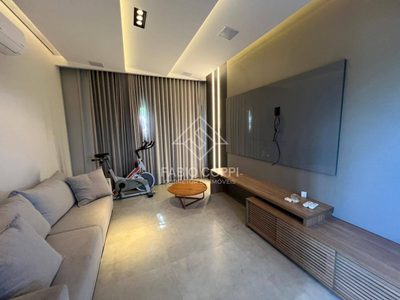 Casa de Condomínio, 4 quartos - Foto 3