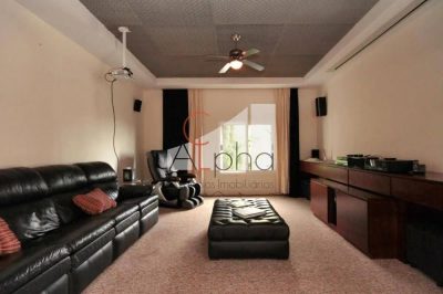 Sobrado, 6 quartos, 900 m² - Foto 5