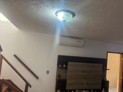 Sobrado, 3 quartos, 160 m² - Foto 2
