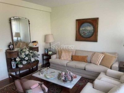Apartamento, 4 quartos, 140 m² - Foto 3
