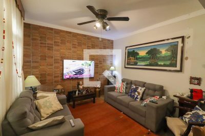 Casa, 4 quartos, 283 m² - Foto 1