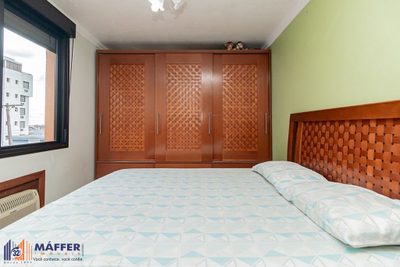 Apartamento, 2 quartos, 65 m² - Foto 4