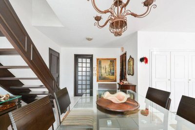 Apartamento, 3 quartos, 152 m² - Foto 5