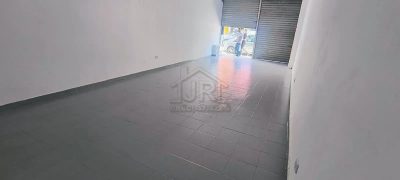 Loja-Salão, 53 m² - Foto 1