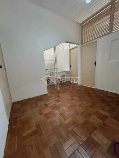 Apartamento, 2 quartos, 43 m² - Foto 2