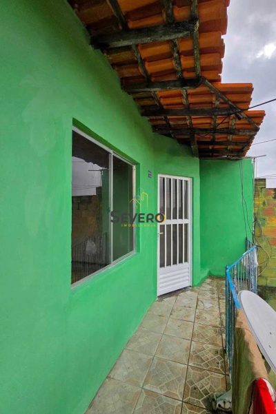 Casa, 2 quartos, 59 m² - Foto 2