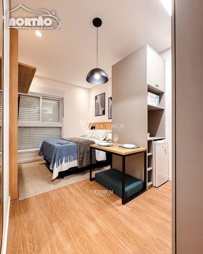 Casa, 1 quarto, 19 m² - Foto 4