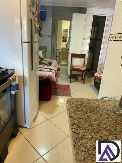 Flat/Apart Hotel, 2 quartos, 24 m² - Foto 2