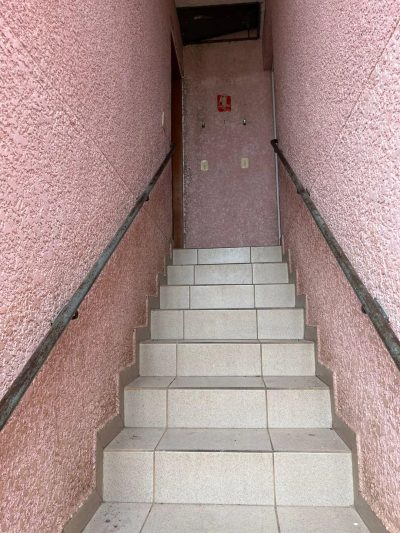 Apartamento, 2 quartos, 44 m² - Foto 3