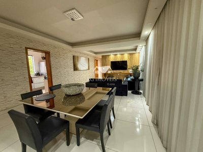 Apartamento, 3 quartos, 110 m² - Foto 3