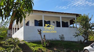 Casa, 2 quartos, 120 m² - Foto 4