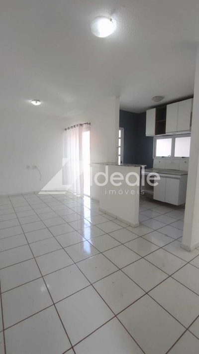 Casa de Condomínio, 2 quartos - Foto 3