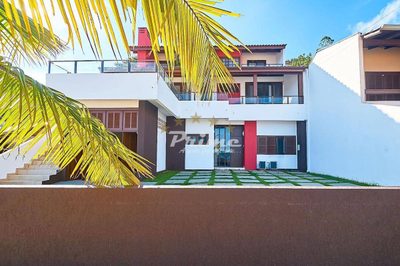 Casa, 6 quartos, 432 m² - Foto 2
