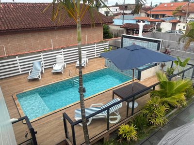 Casa, 4 quartos - Foto 4