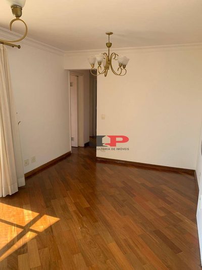 Apartamento, 3 quartos, 82 m² - Foto 5